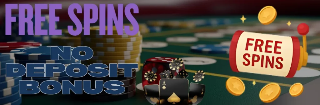 What to Look For in No-Deposit Free Spin Bonuses?