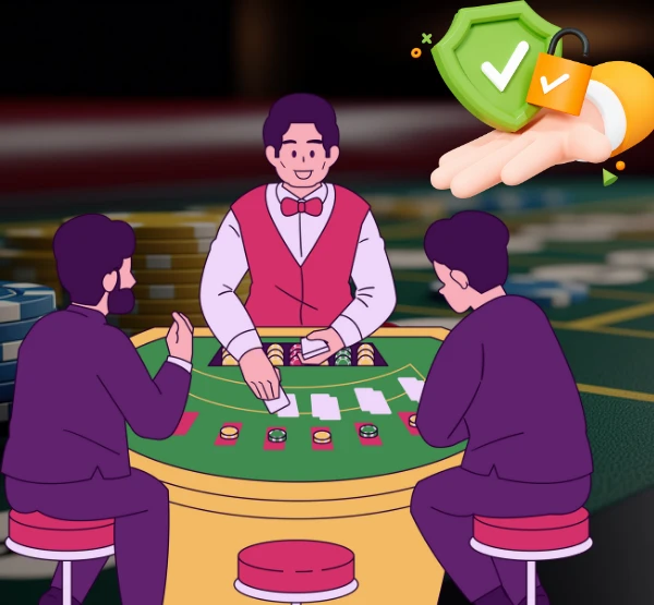 Legality of Online Casinos in the US