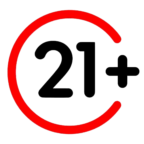 21+